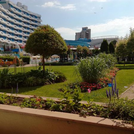 Apartment In Trakia Plaza Σάνι Μπιτς Εξωτερικό φωτογραφία
