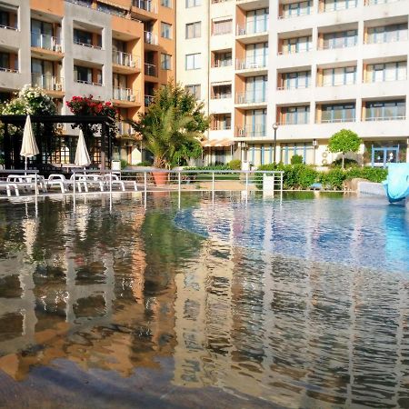 Apartment In Trakia Plaza Σάνι Μπιτς Εξωτερικό φωτογραφία