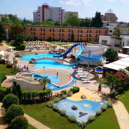 Apartment In Trakia Plaza Σάνι Μπιτς Εξωτερικό φωτογραφία