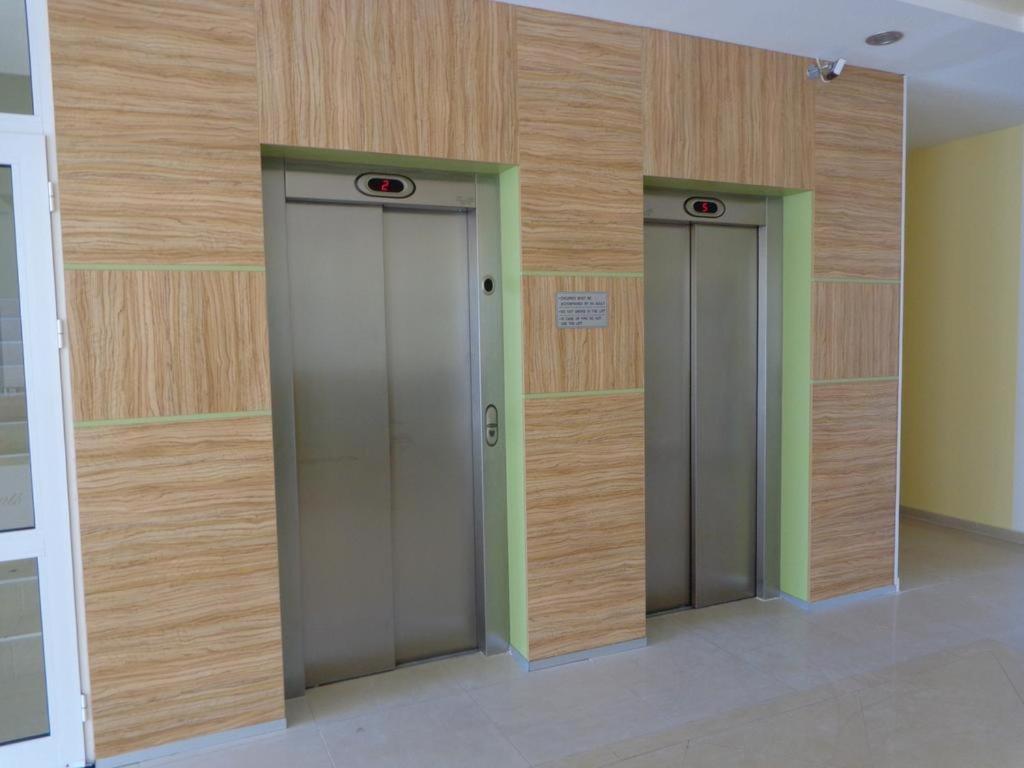 Apartment In Trakia Plaza Σάνι Μπιτς Εξωτερικό φωτογραφία