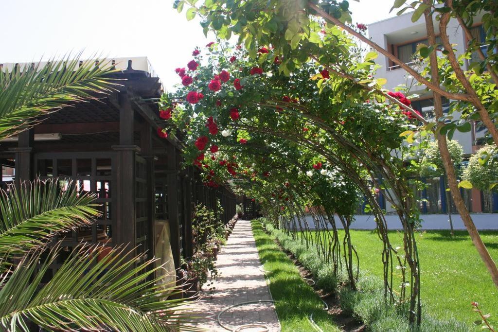 Apartment In Trakia Plaza Σάνι Μπιτς Εξωτερικό φωτογραφία