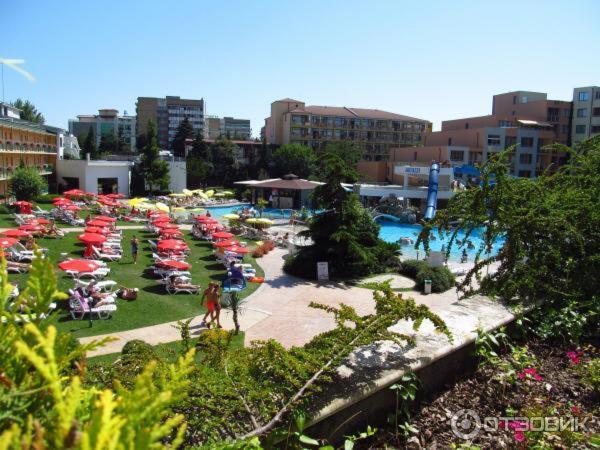 Apartment In Trakia Plaza Σάνι Μπιτς Εξωτερικό φωτογραφία