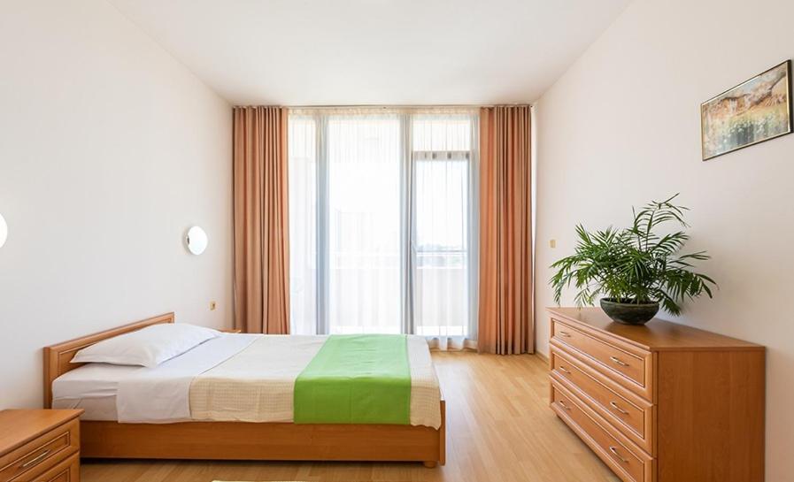 Apartment In Trakia Plaza Σάνι Μπιτς Εξωτερικό φωτογραφία