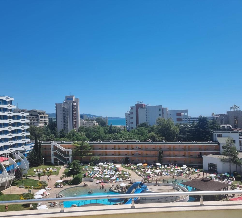 Apartment In Trakia Plaza Σάνι Μπιτς Δωμάτιο φωτογραφία